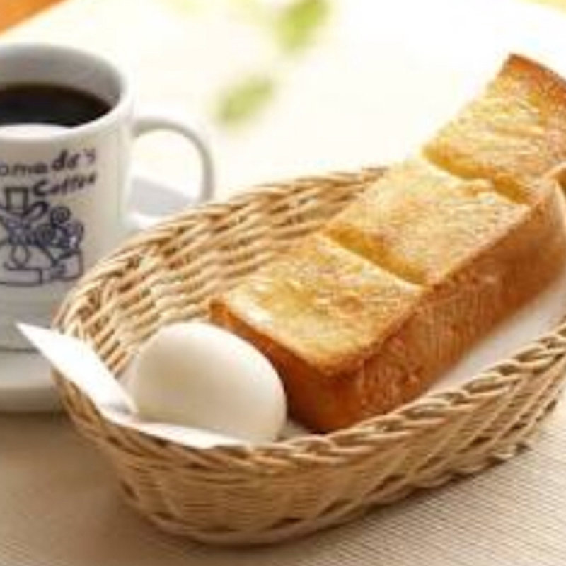 ブレンドコーヒー(コメダ珈琲店 伊勢楠部店 （コメダコーヒーテン）)