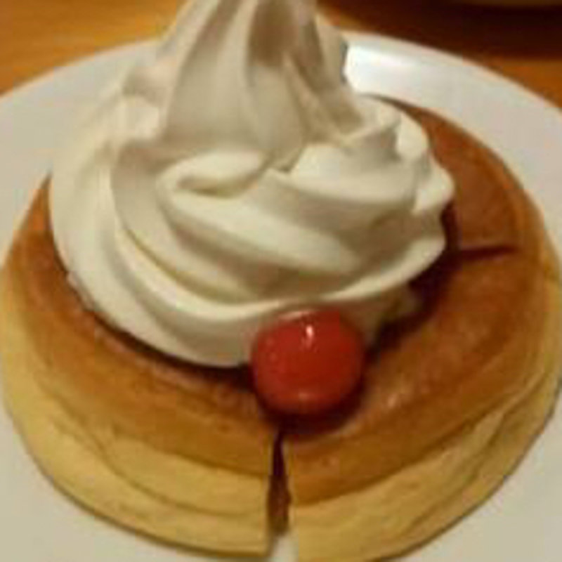 ミニシロノワール(コメダ珈琲店 伊勢楠部店 （コメダコーヒーテン）)