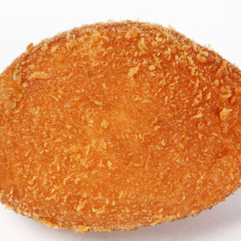 自家製牛肉ゴロゴロカレーパン(513ベーカリー 三重玉城店 （513BAKERY）)