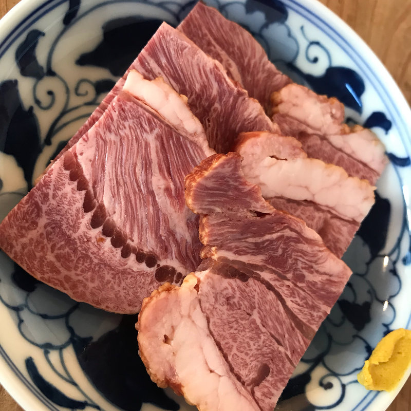 つらみ(ふくや 六地蔵店)