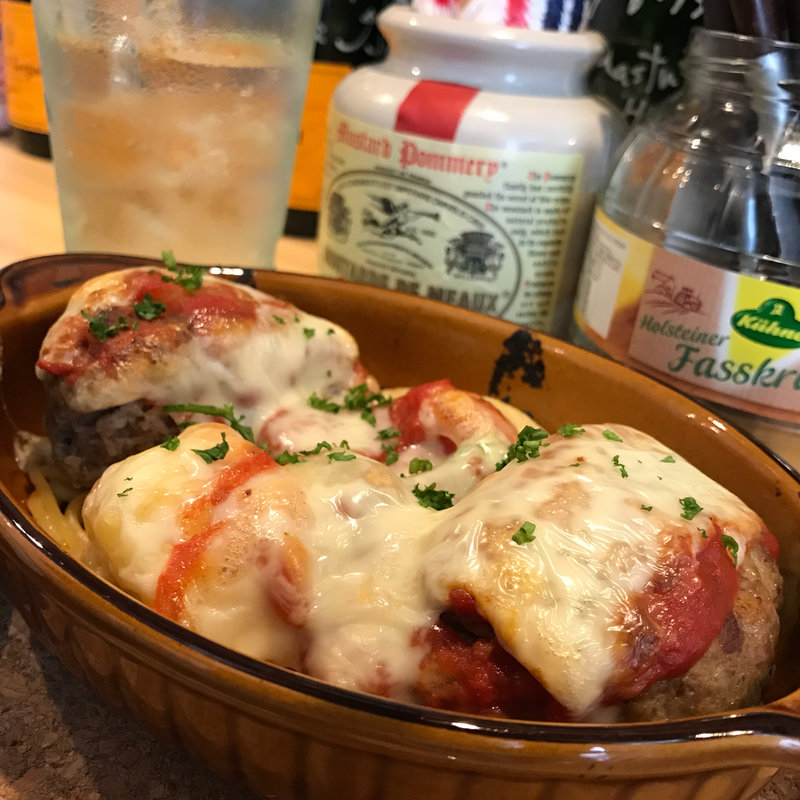 バスケーズ(go slow)