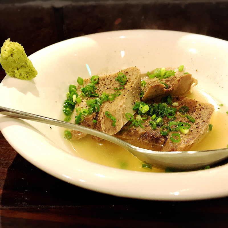 ゆでタン(いが嵐倉庫 )