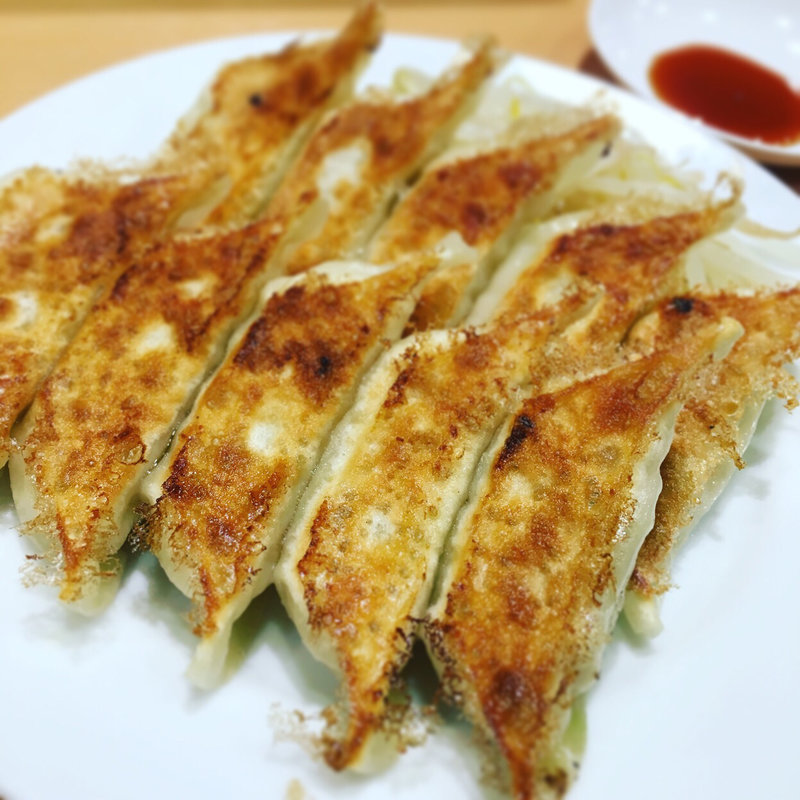 餃子10コ(石松JR浜松駅店 )