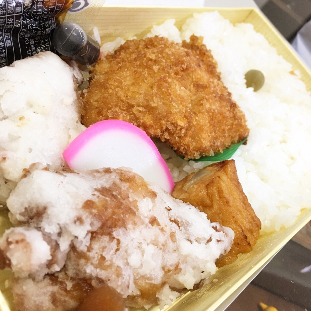 折詰5号弁当 大森鳥久 おおもりとりきゅう の口コミ一覧 おいしい一皿が集まるグルメコミュニティサービス Sarah