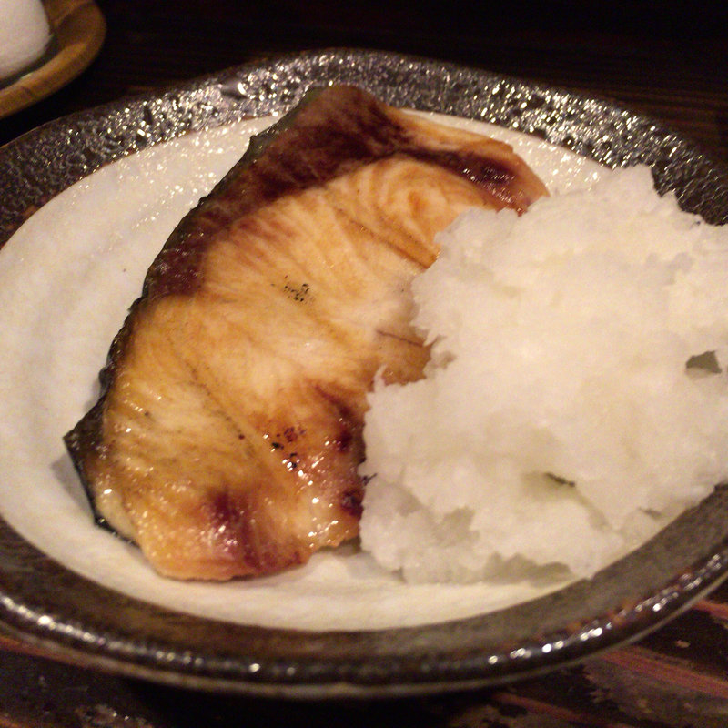 鰤(とりのすけ 京田辺店 )