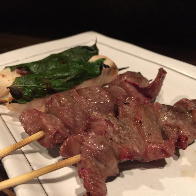 ズリ(とりのすけ 京田辺店 )