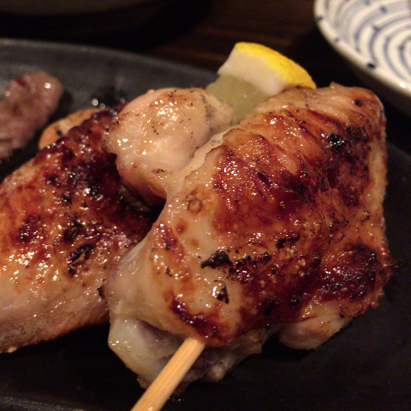 手羽先(とりのすけ 京田辺店 )