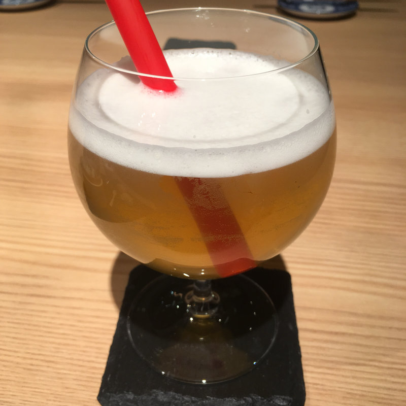 蜜烏龍茶(台湾飲茶 DAISANGEN大三元)