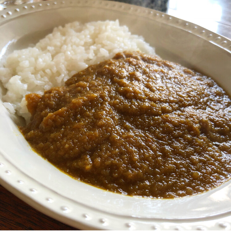 チキンカレー(ゴスペル （GOSPEL）)