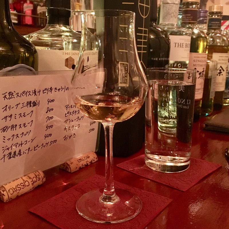 CAOL IRA 12Y(続人間)