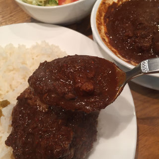 マトン・サグ（ホウレン草）　Mサイズ(カーナ・ピーナ )