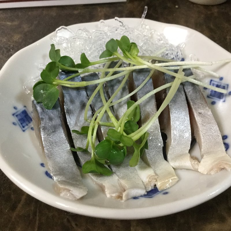 きずし(たちのみねこ )