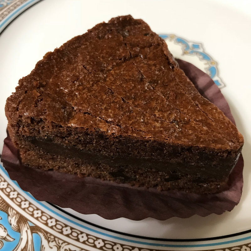 ガトーバスク(アステリスク)