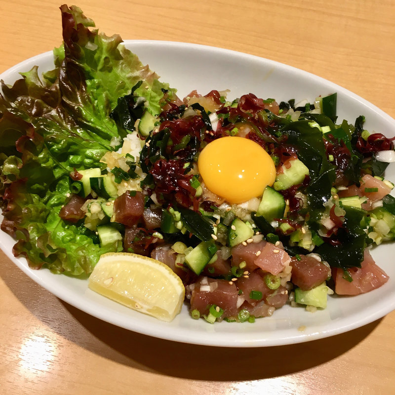 アヒポキボウル(Eggs 'n Things 神戸ハーバーランド店)