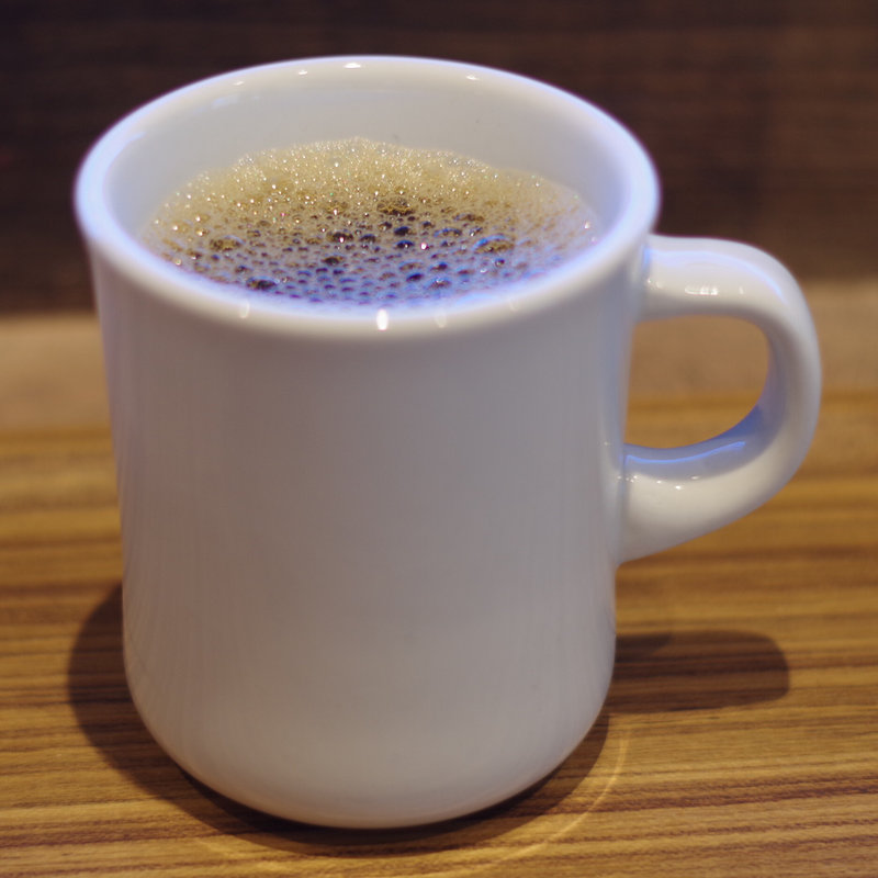 本日のコーヒーL(ブエナビスタコーヒークラブ)