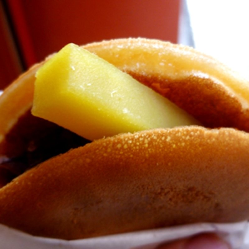 舟月どら焼き(舟和 仲見世3号店 )