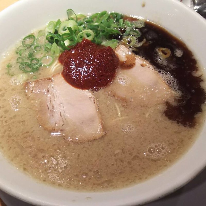 アカマルベース(SHIROMARU-BASE梅田店 - 閉店)