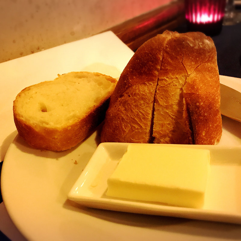 バゲット(ボンムッシュ)