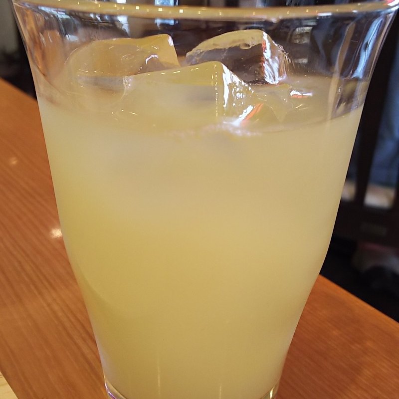 らふらんすジュース(ら・ふらんす 城山店)