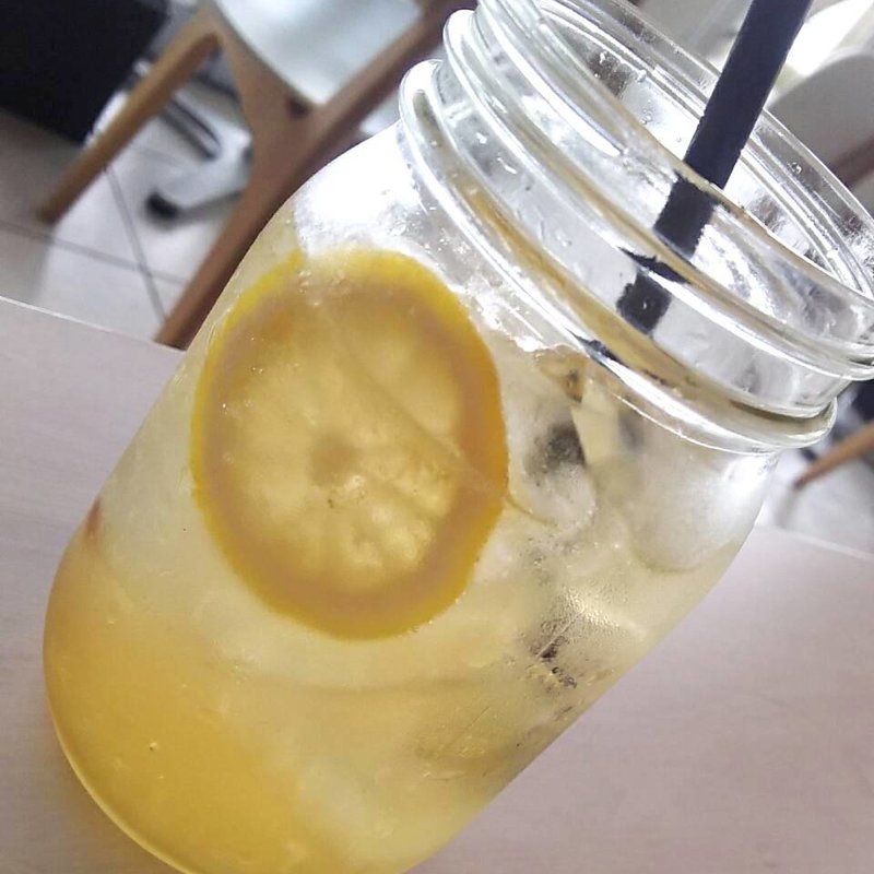 オリジナルレモネード(サザンビーチカフェ （southern-beach Cafe）)