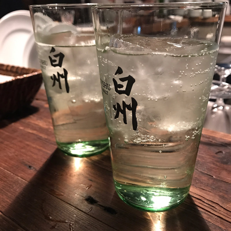 ハイボール(Nico)