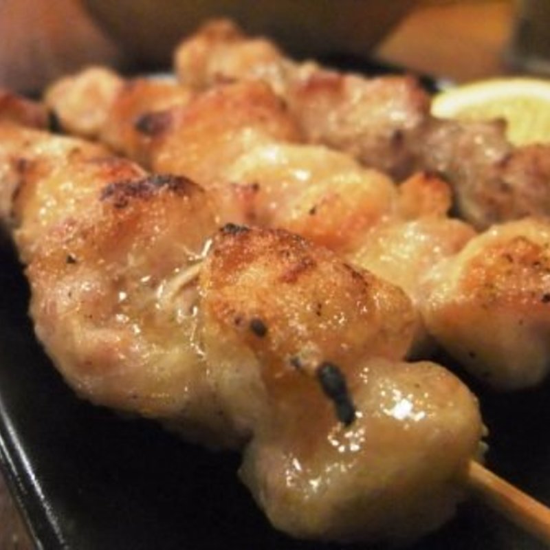 さんかく(吉鳥)