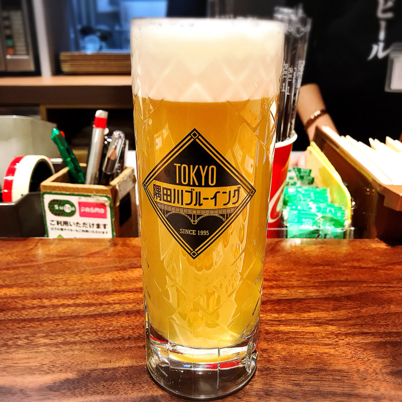 ケルシュスタイル(Tatsu)