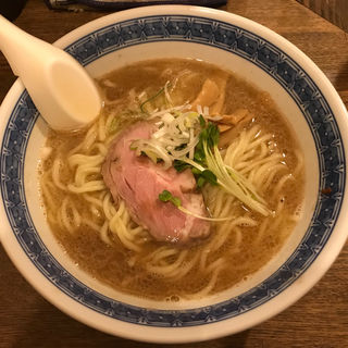 らーめん(燦燦斗 (さんさんと))