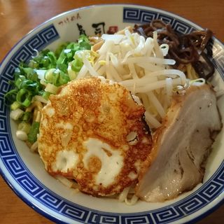 まぜそば・大(つけめん 眞司 )