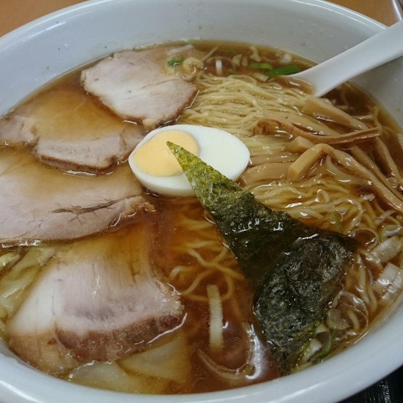 チャーシューワンタンめん （ 210g ）(煮干しらーめん どんぐり)