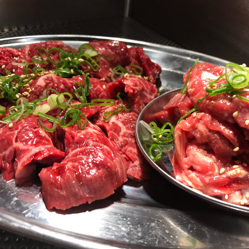 超人気店の焼肉を味わおう!若松河田エリアの絶品焼肉をご紹介!