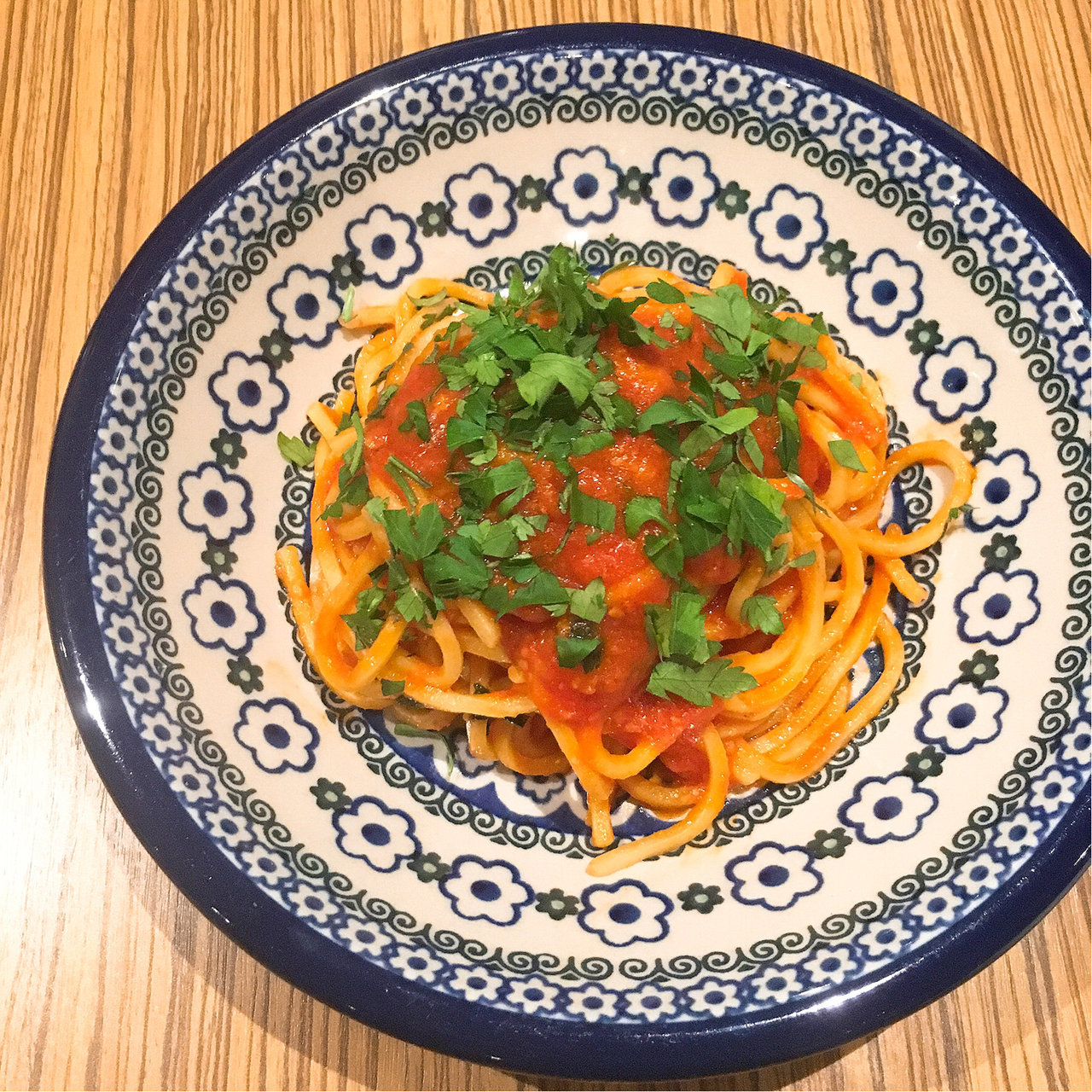 人形町駅周辺で食べられるパスタランキング Sarah サラ