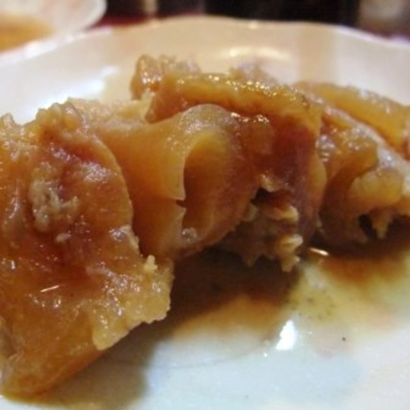 アキレス(おでん光洋)