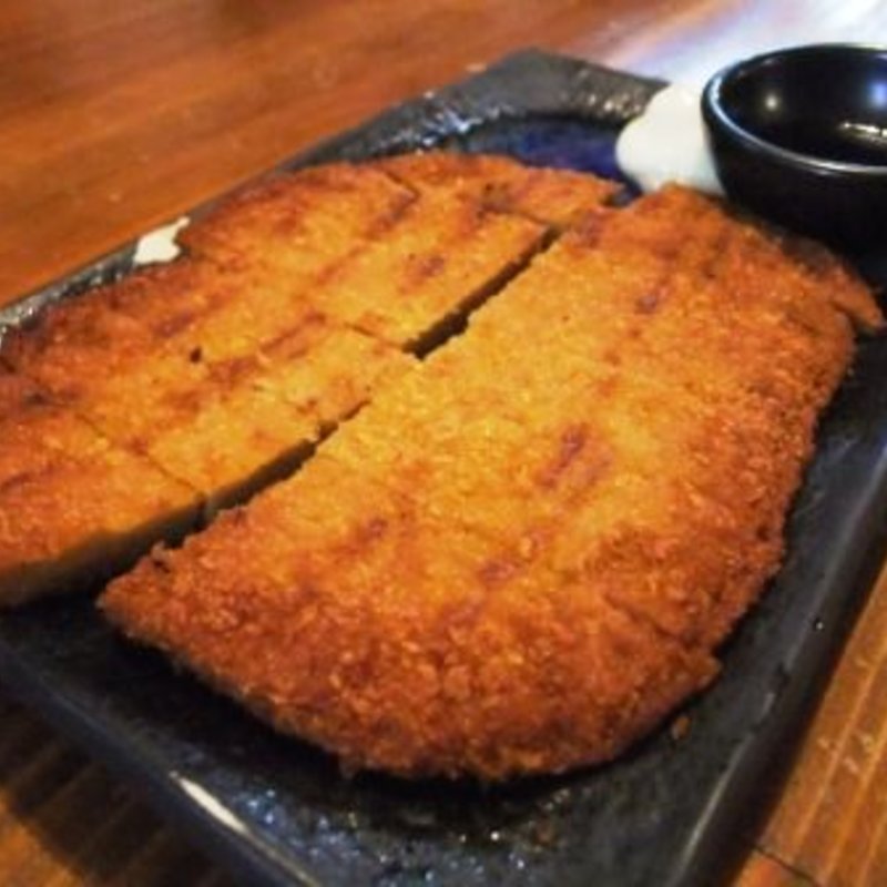 フィッシュカツ(ろく )