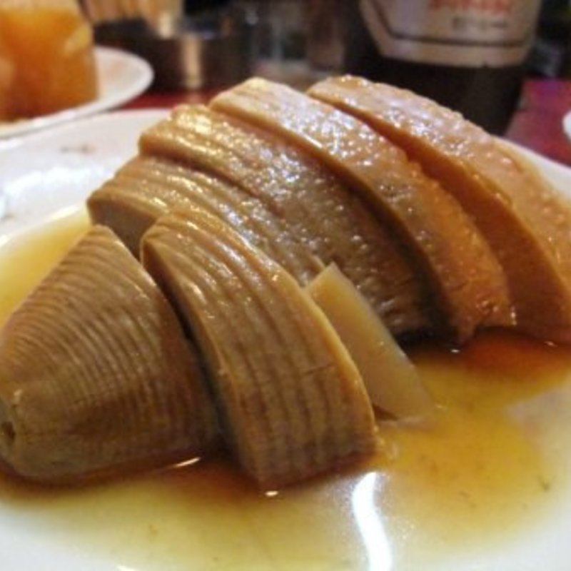 たけのこ(おでん光洋)