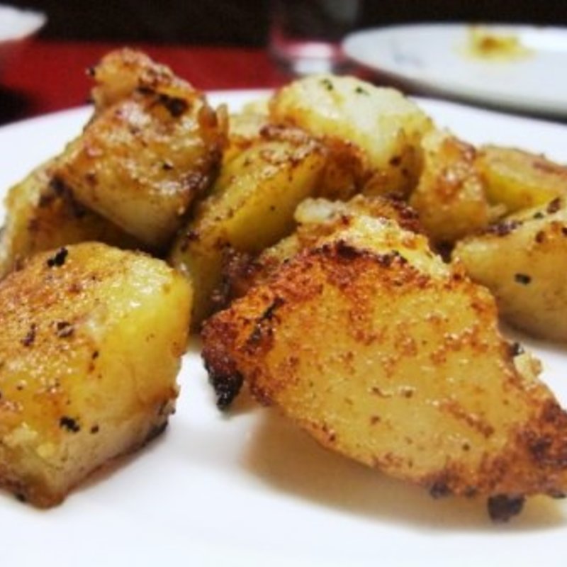 ジャガバタ(両国酒店 )