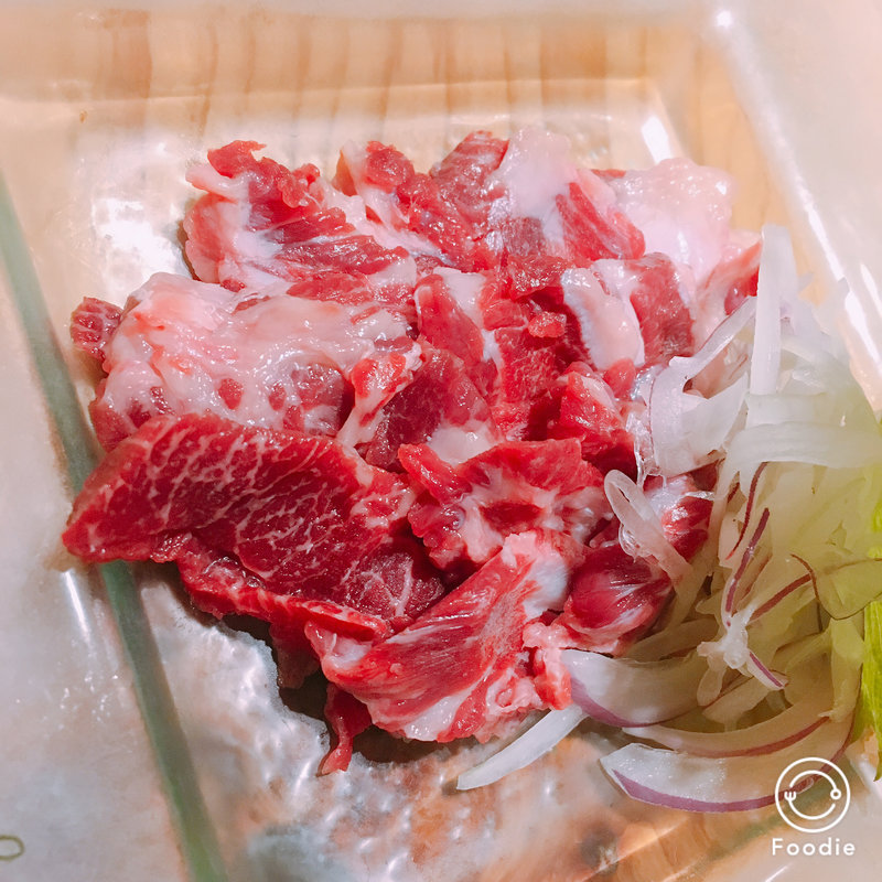 馬刺し(まつとも )