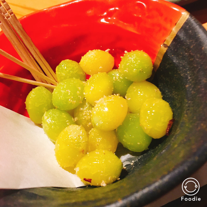 銀杏(まつとも )