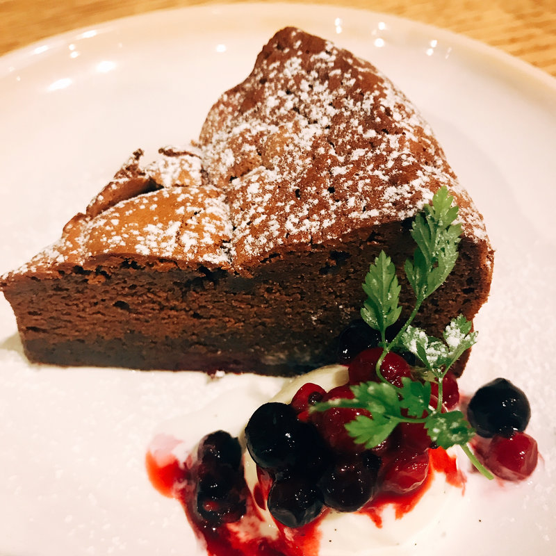 ガトーショコラ(STUDY （スタディ）)