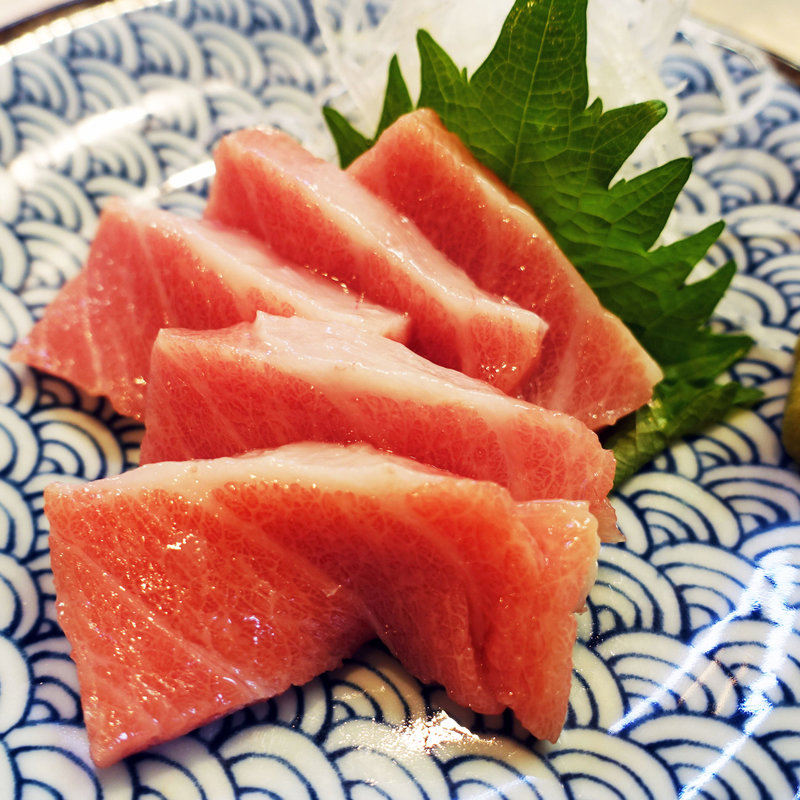 大トロ(魚介別館 のみすけ)