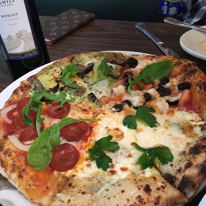 (ベンベヌート （Benvenuto）)