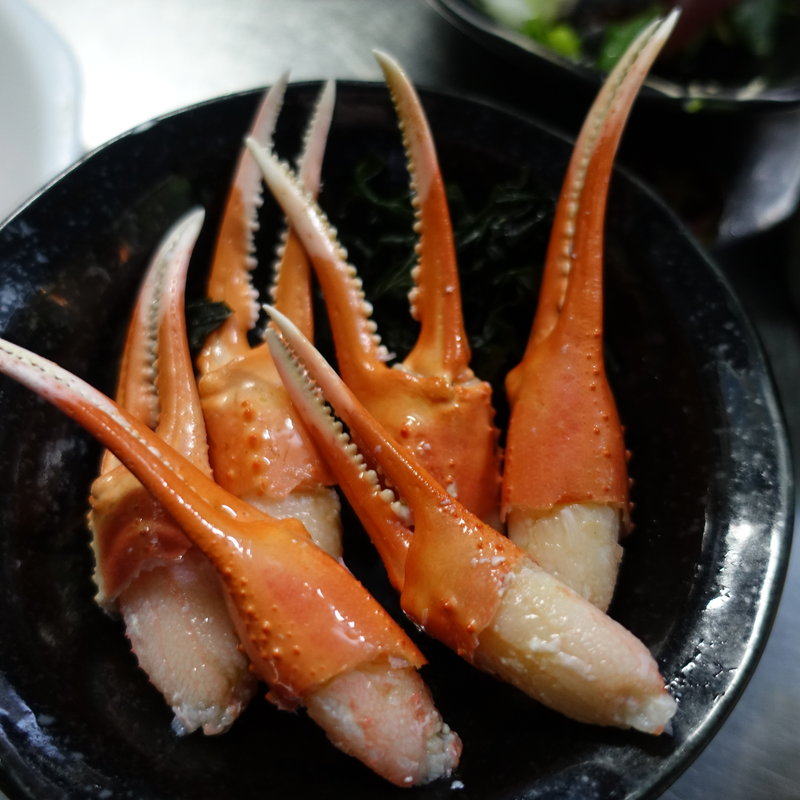 カニツメ(山CHAN （ヤマチャン）)