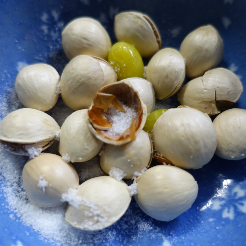 ぎんなん(山CHAN （ヤマチャン）)