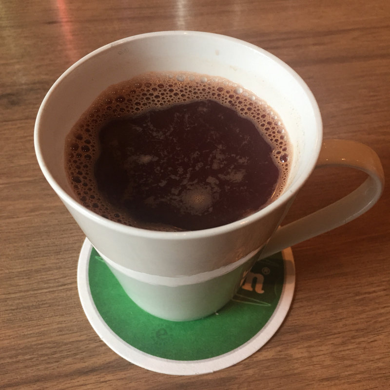 ホットワイン(【2980円食べ飲み放題】ケバブバーアンプル天神×焼き鳥×焼肉×居酒屋×焼鳥)