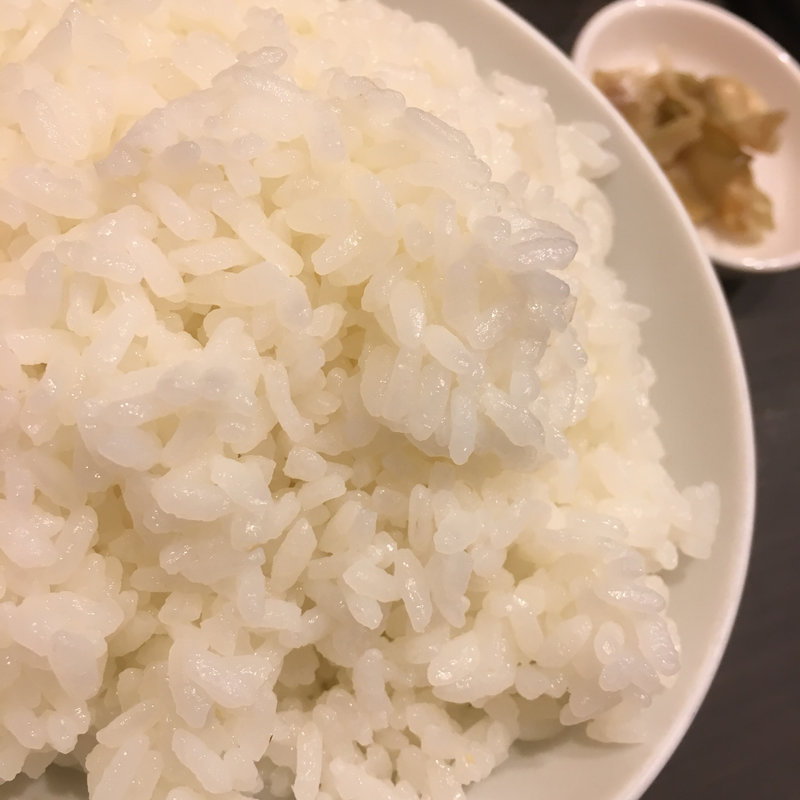 ライス（中）(蘇州 )