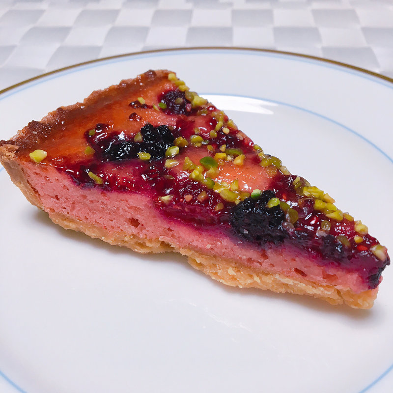 ジュイールタルト(patisserie JOUIR)