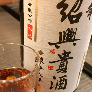 紹興酒(蘇州 )