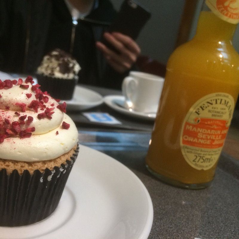 cake(大英博物館)