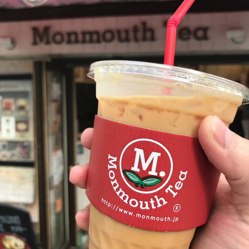 モンマスティーL(モンマスティー)