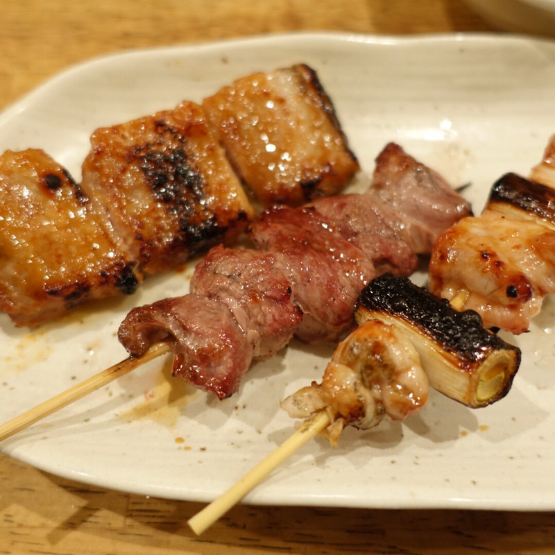 ばら(秋元屋 （あきもとや）)